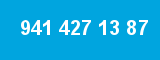 941 427 13 87